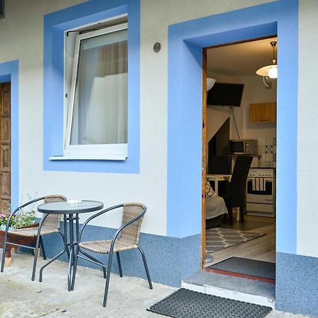 Pokoj Z Aneksem Kuchennym Gdynia Extérieur photo